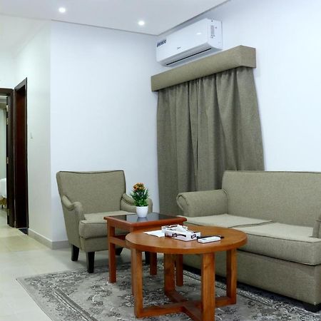 Opal Hotel Al Khobar Eksteriør billede