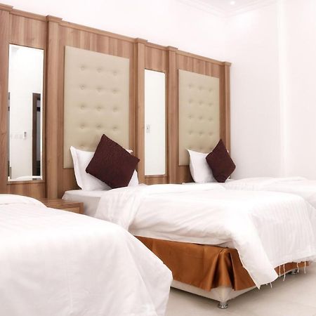 Opal Hotel Al Khobar Eksteriør billede