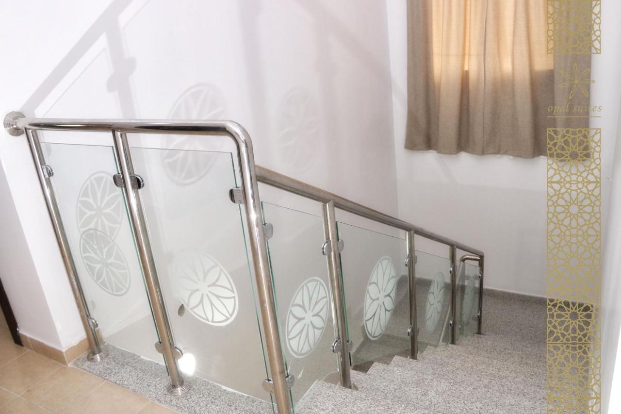 Opal Hotel Al Khobar Eksteriør billede