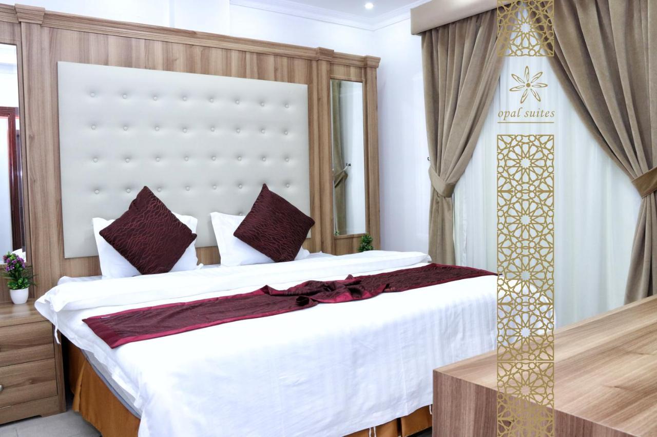 Opal Hotel Al Khobar Eksteriør billede