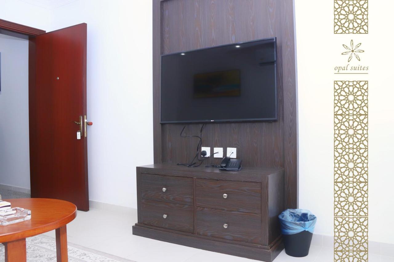 Opal Hotel Al Khobar Eksteriør billede