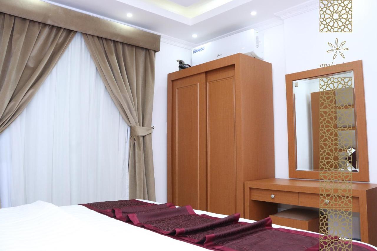 Opal Hotel Al Khobar Eksteriør billede