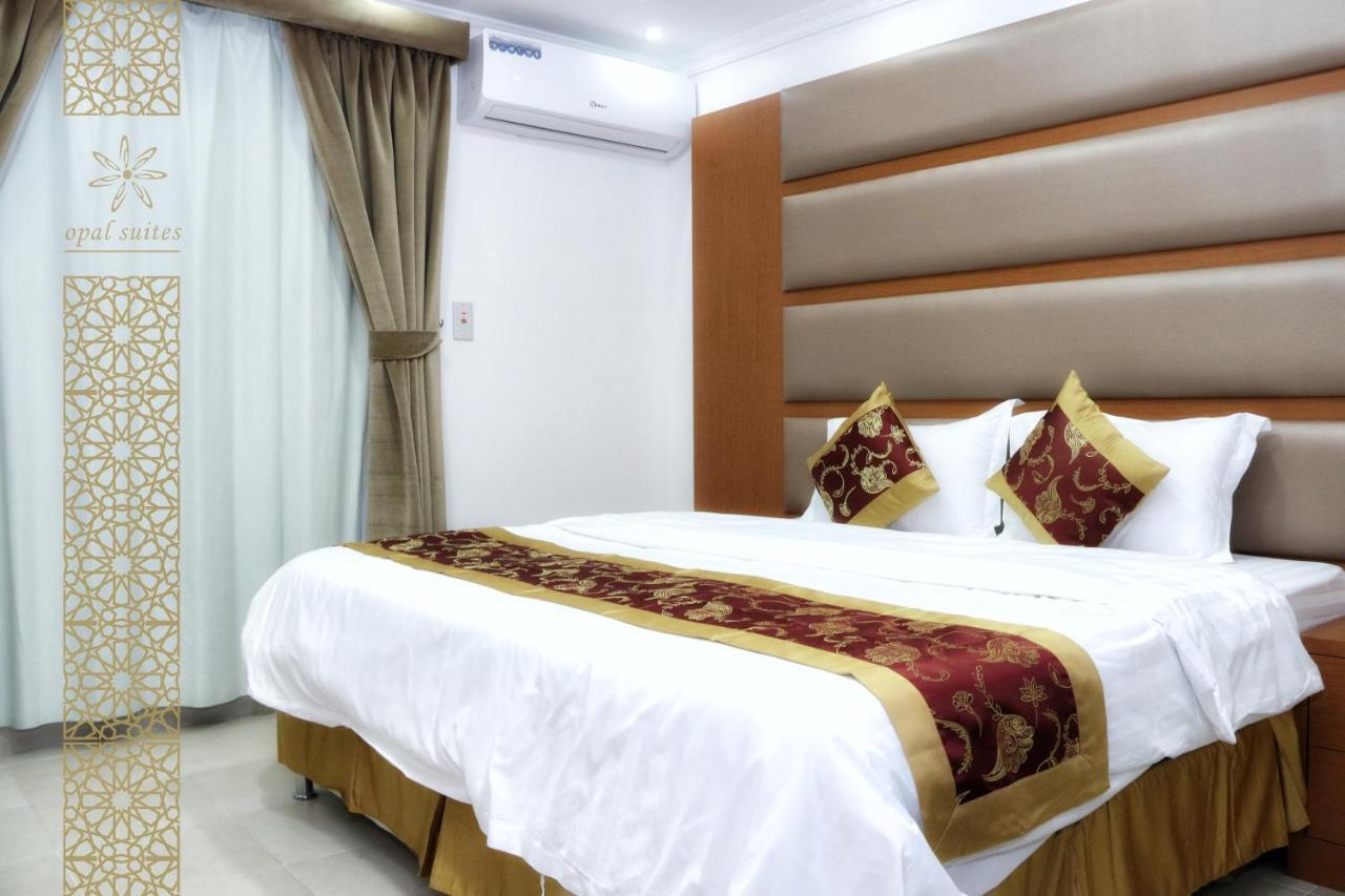Opal Hotel Al Khobar Eksteriør billede