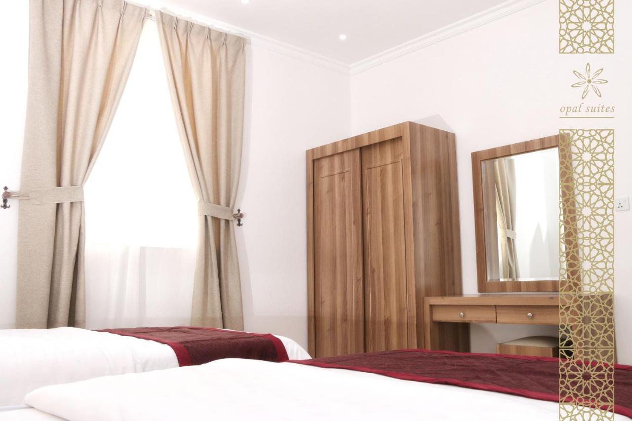 Opal Hotel Al Khobar Eksteriør billede