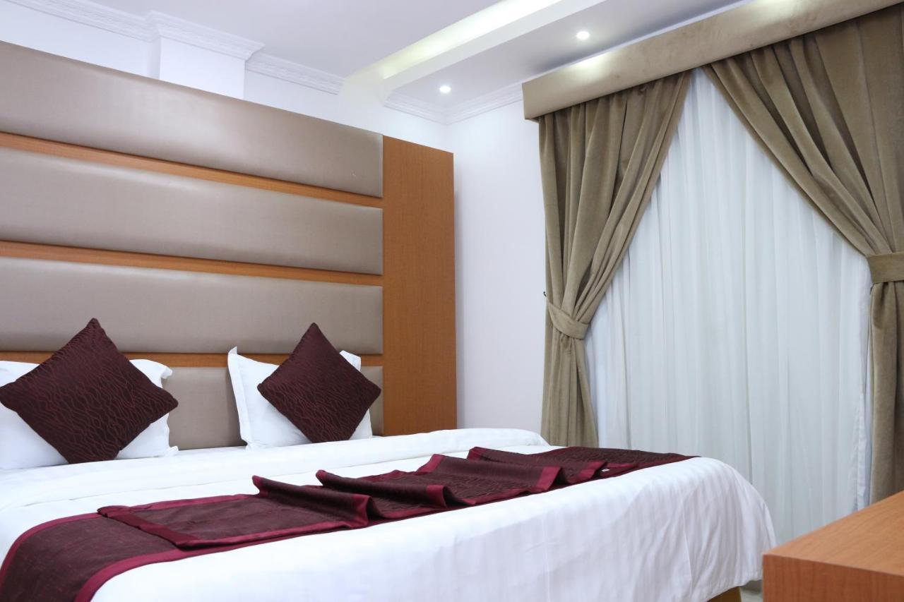 Opal Hotel Al Khobar Eksteriør billede