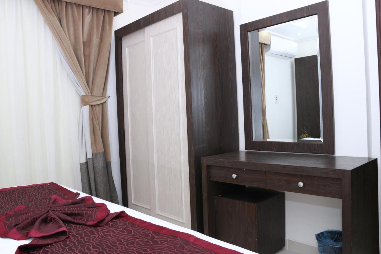 Opal Hotel Al Khobar Eksteriør billede