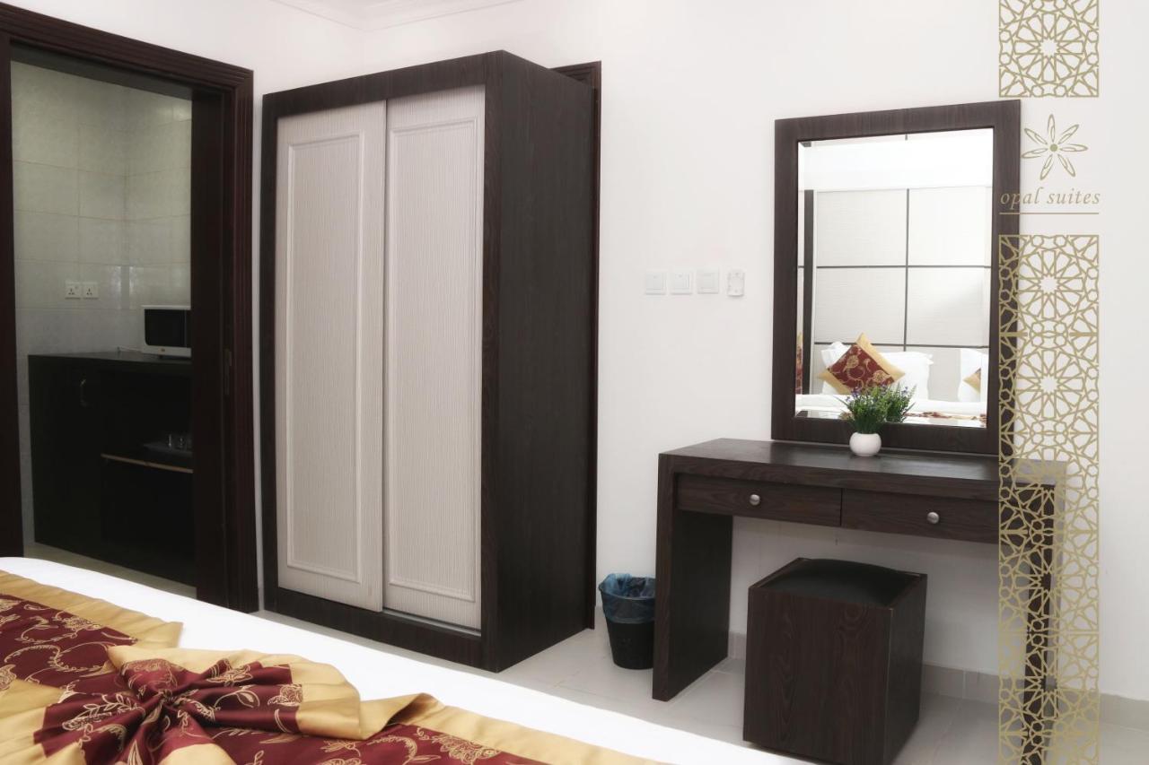 Opal Hotel Al Khobar Eksteriør billede
