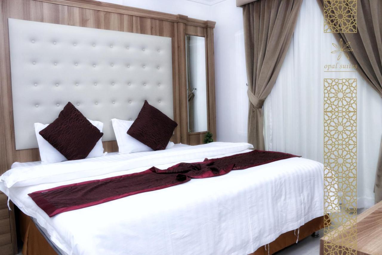 Opal Hotel Al Khobar Eksteriør billede