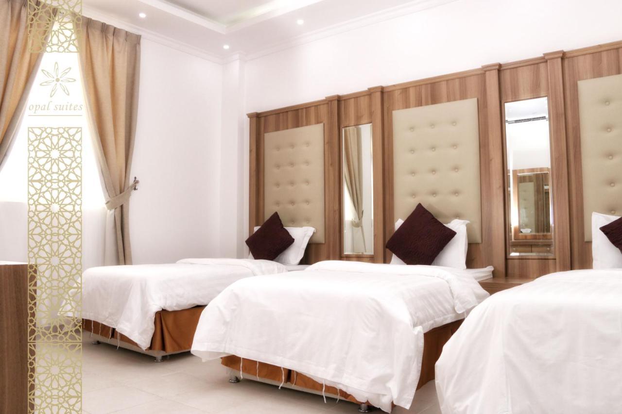 Opal Hotel Al Khobar Eksteriør billede