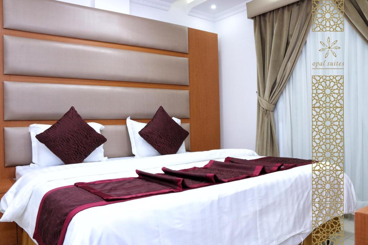 Opal Hotel Al Khobar Eksteriør billede