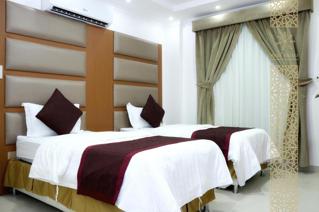 Opal Hotel Al Khobar Eksteriør billede