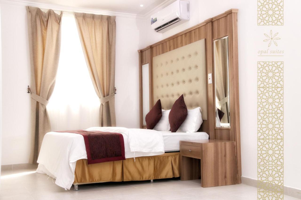 Opal Hotel Al Khobar Eksteriør billede