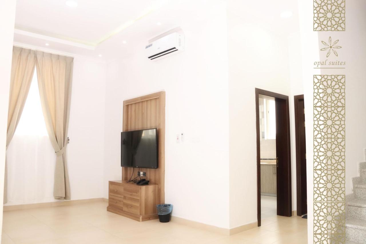 Opal Hotel Al Khobar Eksteriør billede