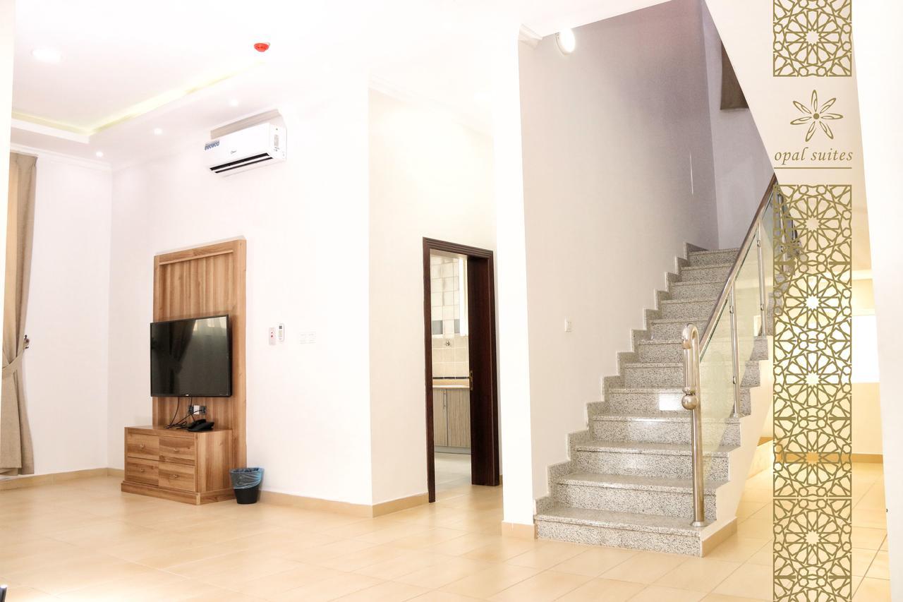 Opal Hotel Al Khobar Eksteriør billede