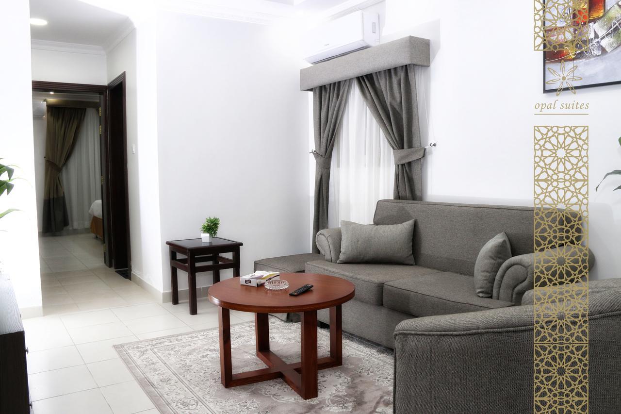 Opal Hotel Al Khobar Eksteriør billede