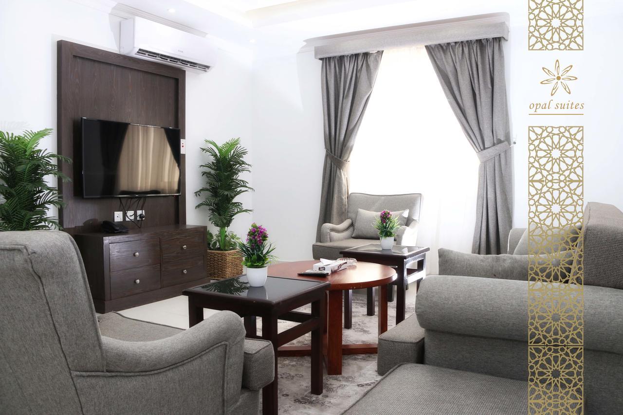 Opal Hotel Al Khobar Eksteriør billede
