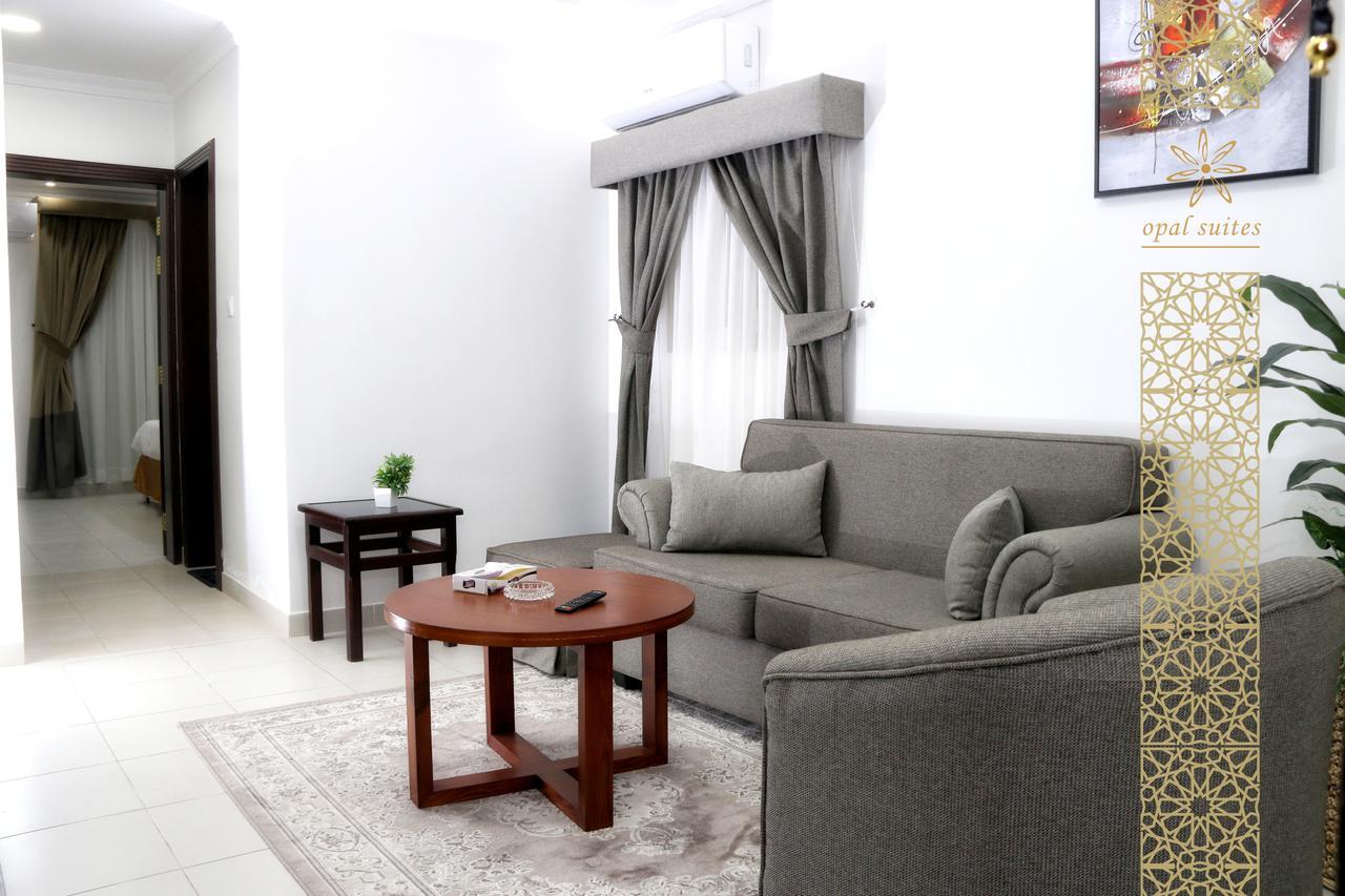 Opal Hotel Al Khobar Eksteriør billede