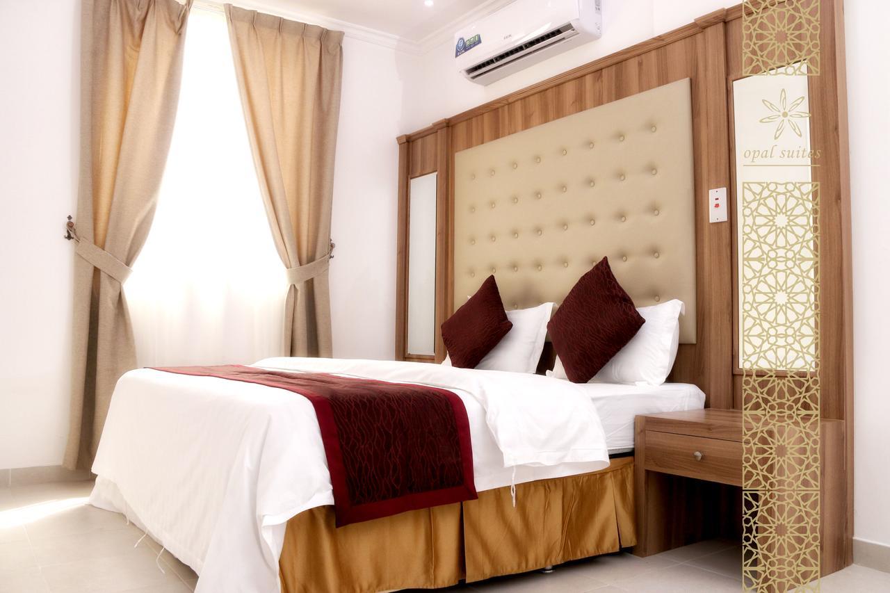 Opal Hotel Al Khobar Eksteriør billede