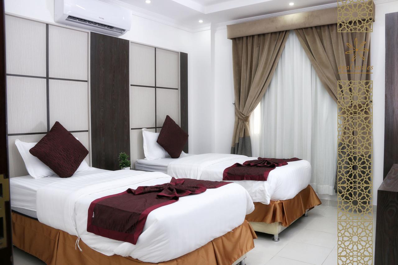 Opal Hotel Al Khobar Eksteriør billede