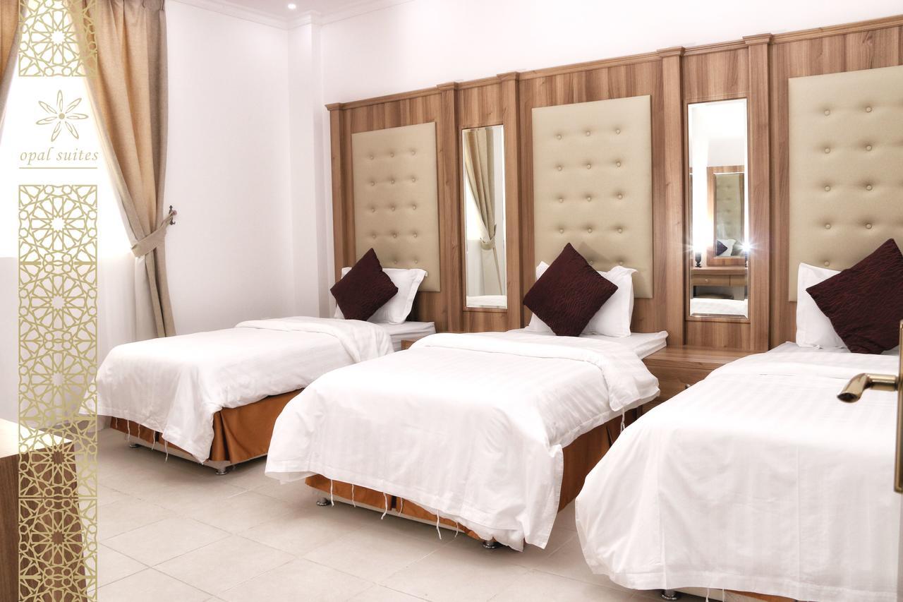 Opal Hotel Al Khobar Eksteriør billede