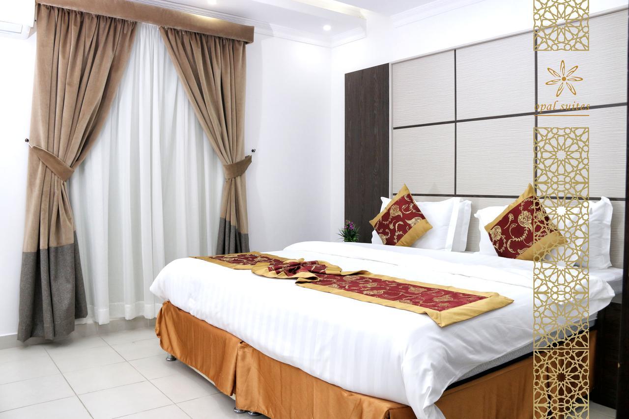 Opal Hotel Al Khobar Eksteriør billede