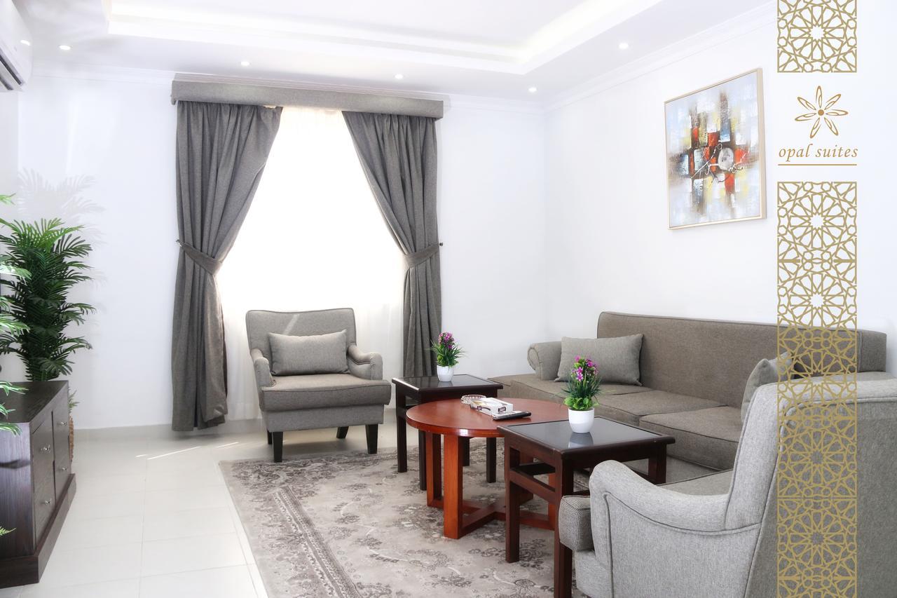 Opal Hotel Al Khobar Eksteriør billede