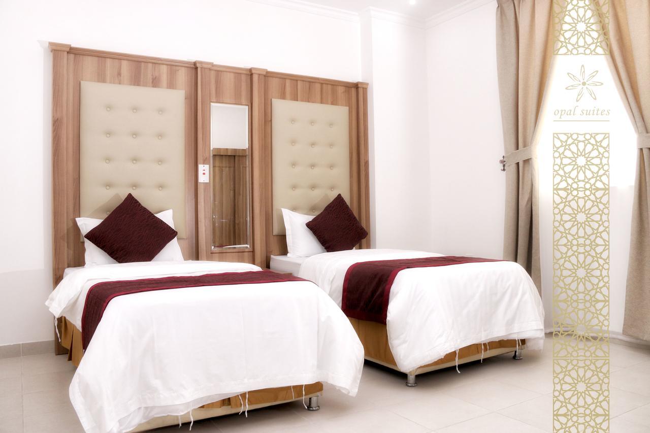 Opal Hotel Al Khobar Eksteriør billede