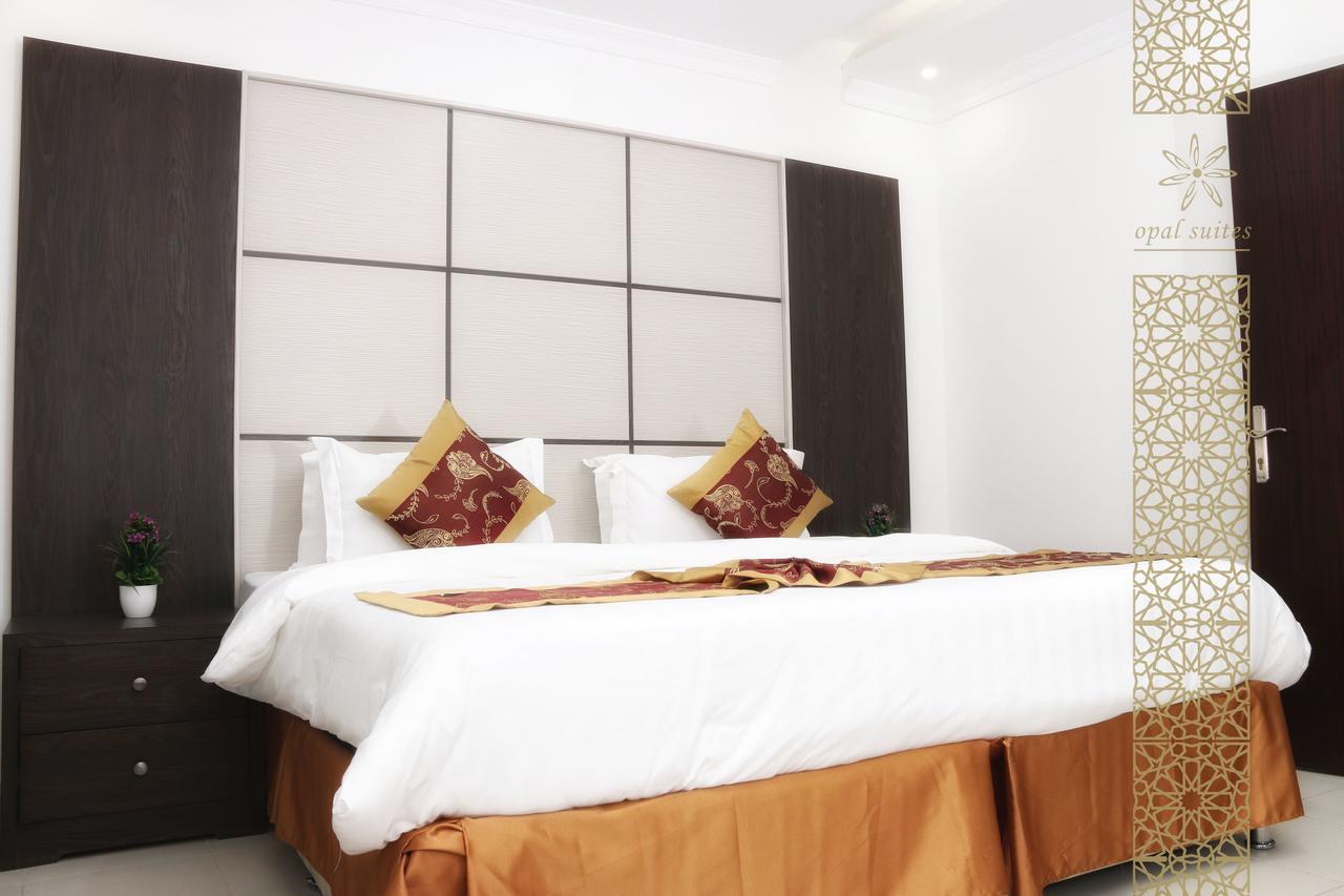 Opal Hotel Al Khobar Eksteriør billede