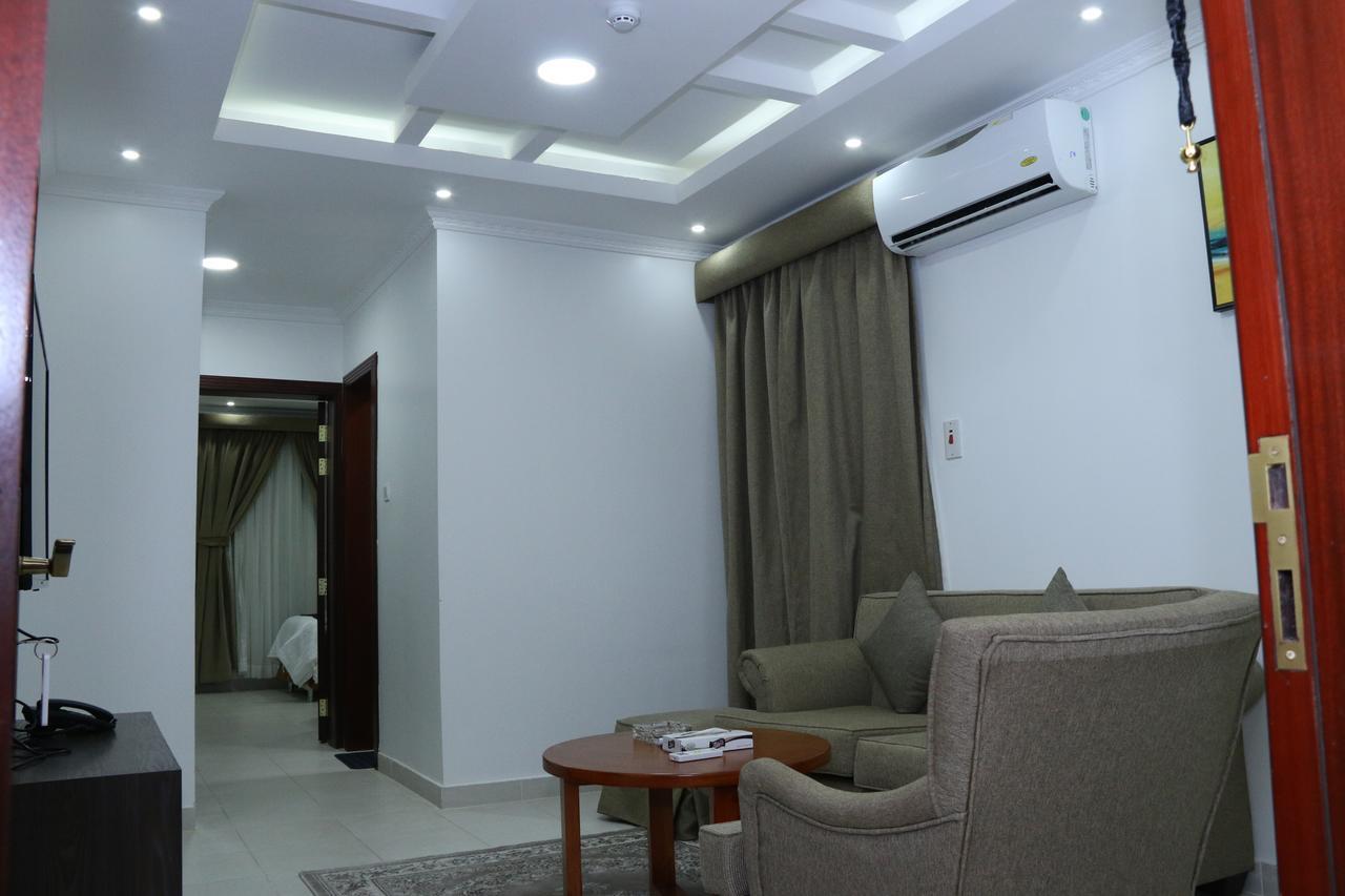 Opal Hotel Al Khobar Eksteriør billede