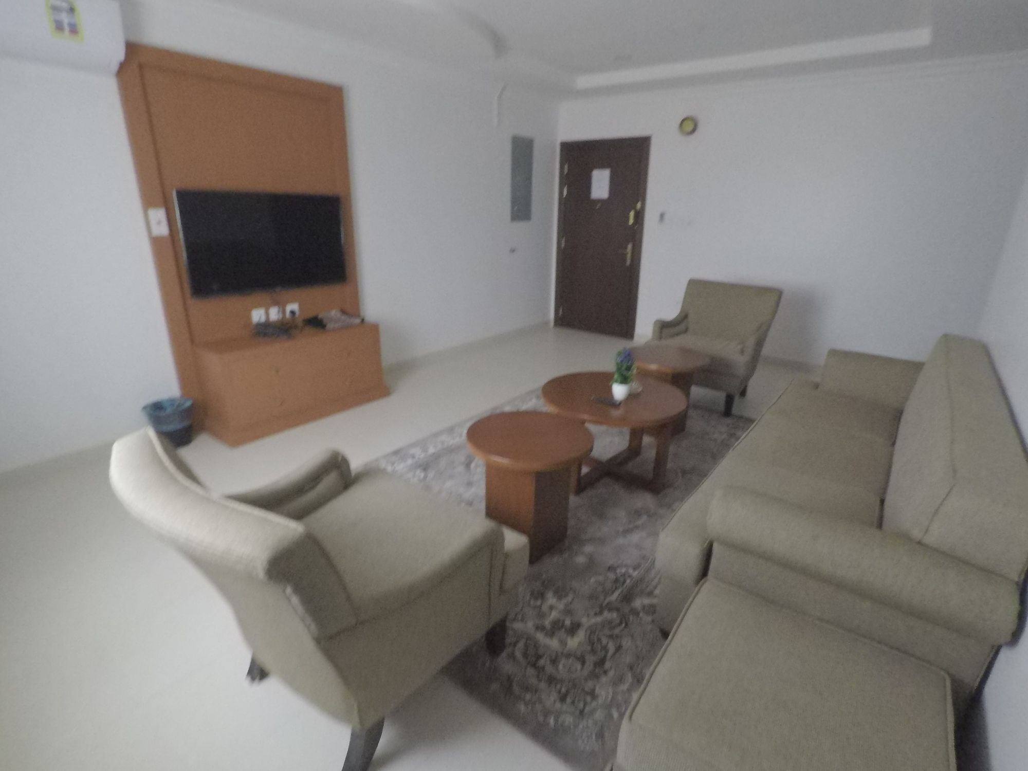 Opal Hotel Al Khobar Eksteriør billede