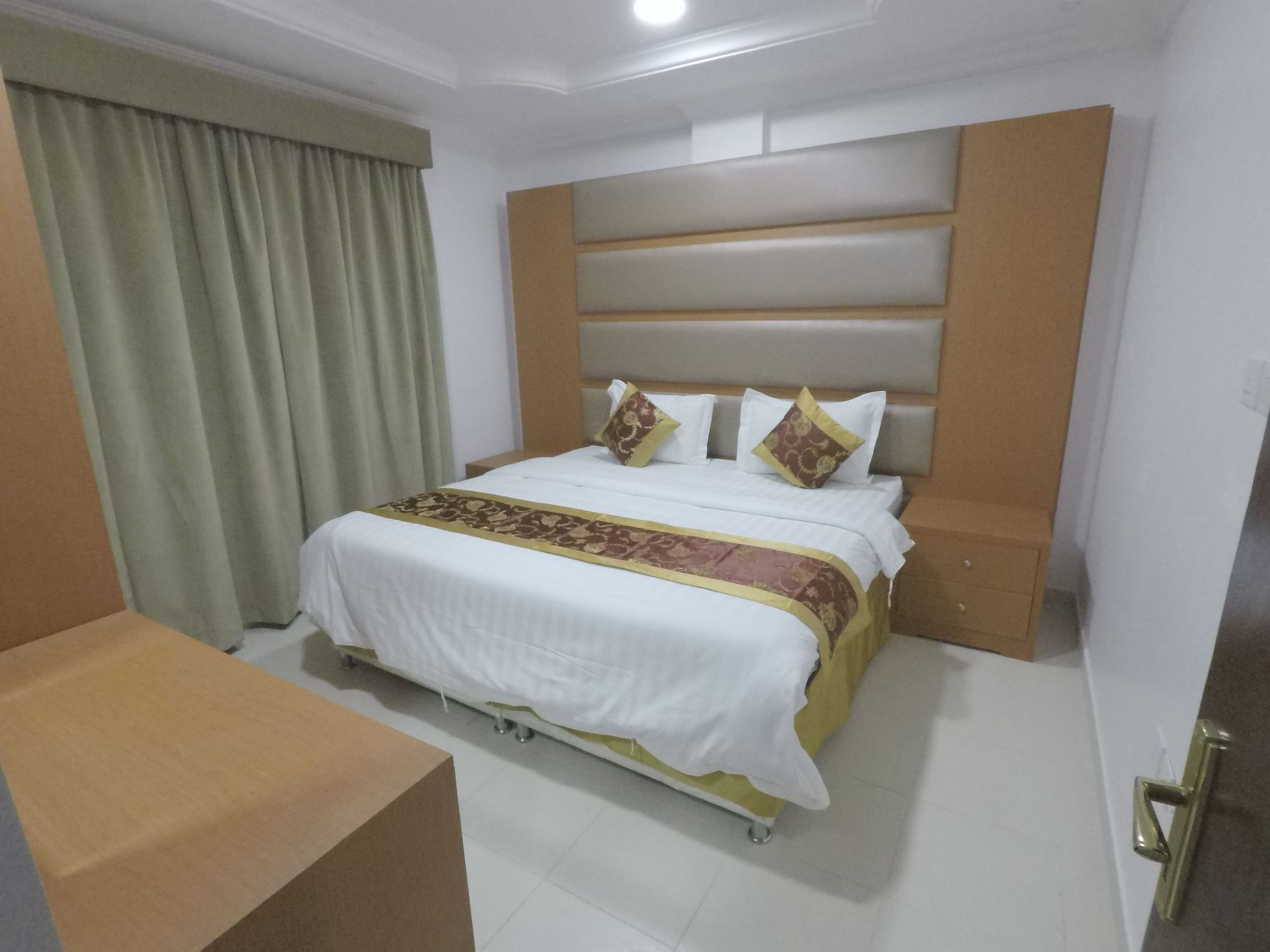 Opal Hotel Al Khobar Eksteriør billede